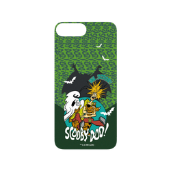 犀牛盾SolidSuit手機殼 - iPhone 7 Plus/8 Plus - 【聯名設計款】 - 摩登原始人 The Flintstones - 史酷比森叢林奇遇記