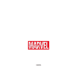 犀牛盾SolidSuit (MagSafe 兼容)手機殼 - Samsung Galaxy S24 Ultra - 【聯名設計款】 - 迪士尼-漫威 Marvel - 漫威Logo-紅色標誌