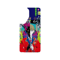 Galaxy S26 FE SolidX  MITSUME Dual Nature