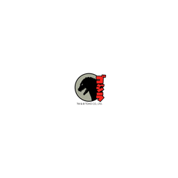 犀牛盾AirPods Pro 2 - 【聯名設計款】 - 哥吉拉 Godzilla - 哥吉拉之影