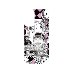 Galaxy A14 (4G) SolidSuit  Junji Ito 伊藤潤二驚選集 雙一的快樂
