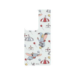 Galaxy S23 Ultra SolidSuit (MagSafe 兼容)  Disney - Classics 迪士尼經典電影 小飛象 - 可愛元素
