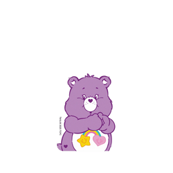 Xiaomi 13T SolidSuit (MagSafe 兼容)  Care Bears Best Friend Bear