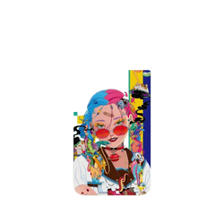 Pixel 11 Pro XL SolidX (MagSafe 兼容)  MITSUME Maiden's Daydream