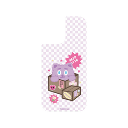 iPhone 17 SolidX (MagSafe 兼容)  煎妮花 JENNYHUA SHELLY IN PACKAGE!