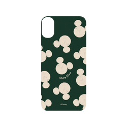 iPhone X SolidSuit  迪士尼-米奇系列 米奇 - 經典標籤