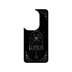 Zenfone 10 SolidSuit  Harry Potter 路摸思（煙霧漸層印刷質感）