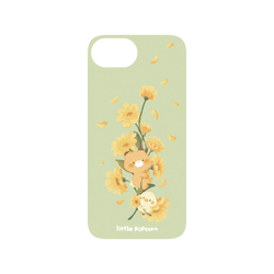 iPhone 16e SolidSuit 小玉米花 金盞花