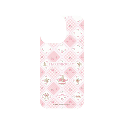 iPhone 13 Pro SolidSuit  兔媽媽 午茶蕾絲