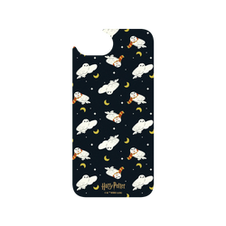 iPhone 17e Clear  Harry Potter 哈利波特-嘿美圖樣