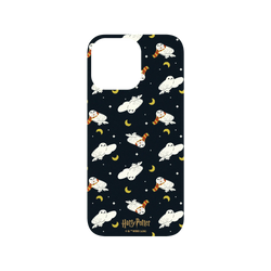 iPhone 16 Pro Max SolidX  Harry Potter 哈利波特-嘿美圖樣