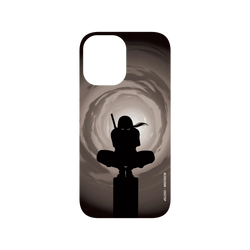 iPhone 16 SolidX 火影忍者疾風傳 宇智波鼬-剪影