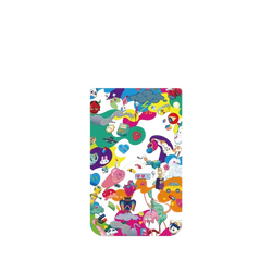 Pixel 11 SolidX  MITSUME Phantom candy
