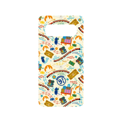 Galaxy S10 (4G) SolidSuit  Harry Potter 開學日