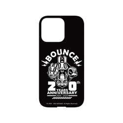 iPhone 13 Pro Mod NX (MagSafe 兼容) BOUNCE Bounce 20th Anniversary