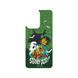 犀牛盾SolidSuit手機殼 - Xiaomi 11T / 11T Pro - 【聯名設計款】 - 摩登原始人 The Flintstones - 史酷比森叢林奇遇記