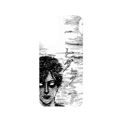 Galaxy A15 (5G) SolidSuit  Junji Ito 伊藤潤二驚選集 濃霧中的美少年