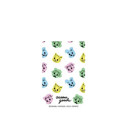 Pixel 11 SolidX  OSAMU GOODS 無線框系列-角色大集合