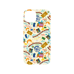 犀牛盾NX系列背板 - iPhone 13 - 【聯名設計款】 - 哈利波特 Harry Potter - 開學日