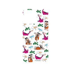 犀牛盾SolidSuit手機殼 - iPhone 14 Pro Max - 【聯名設計款】 - 摩登原始人 The Flintstones - 摩登原始人 - The Best Friends