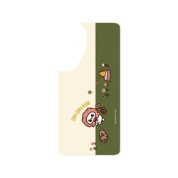 Galaxy S26 FE SolidX  爽爽貓 by SECOND 森林爽爽貓