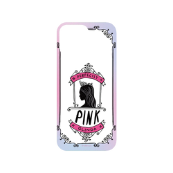 犀牛盾Mod NX手機殼 - iPhone 16 Pro Max - 【聯名設計款】 - Wicked - 完美粉-格琳達