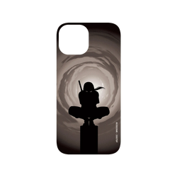iPhone 15 SolidX 火影忍者疾風傳 宇智波鼬-剪影