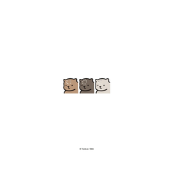 iPhone 17 Pro Max SolidX  小貓貓們 Little Cattos Cattos Loading
