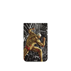 Pixel 11 SolidX  進擊的巨人 Attack on Titan 鍇之巨人