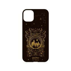 犀牛盾NX系列背板 - iPhone 11 - 【聯名設計款】 - 哈利波特 Harry Potter - 霍格華茲城堡