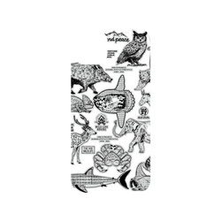 iPhone 15 Plus Clear Case (MagSafe 兼容)  KID 海洋總匯