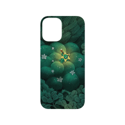 犀牛盾Mod NX手機殼 - iPhone 16 - 【聯名設計款】 - 怪奇事物所 Incrediville - 地上的樹比星星多