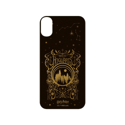 iPhone XR SolidSuit  Harry Potter 霍格華茲城堡