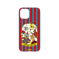 iPhone 12 Pro Max Mod NX  Tom and Jerry 卡通嘉年華 - 大集合
