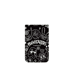 Pixel 11 Pro SolidX (MagSafe 兼容)  常態系列 真是太棒了 - 黑夜版