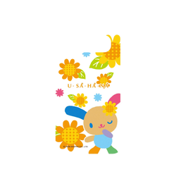 Galaxy S10 (4G) SolidSuit  花小兔 Happy 花小兔