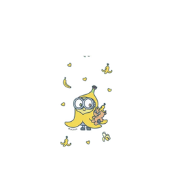 Pixel 11 SolidX  Minions 小小兵 小小兵 - 香蕉