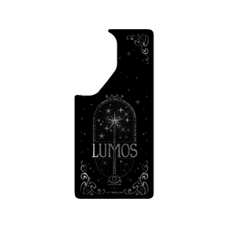 Galaxy S26 Ultra SolidX  Harry Potter 路摸思（煙霧漸層印刷質感）