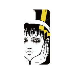 iPhone 11 Pro Max SolidSuit  Junji Ito 伊藤潤二驚選集 抽色設計款 - 雙一