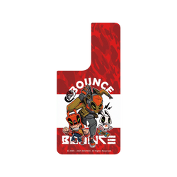 Galaxy S21 Ultra SolidSuit BOUNCE Bounce Universe