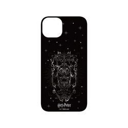 iPhone 15 Plus SolidX  Harry Potter 哈利波特-魔魔斃
