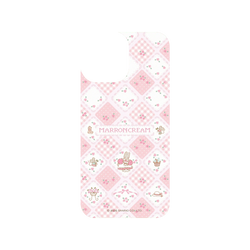 iPhone 13 Pro Max SolidSuit  兔媽媽 午茶蕾絲