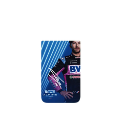Pixel 11 Pro SolidX  BWT Alpine Formula One Team Pierre Gasly