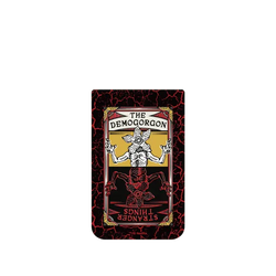 Pixel 11 SolidX 怪奇物語 魔神卡牌