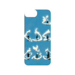 iPhone 7 / 8 / SE / SE2 SolidSuit  Harry Potter 哈利波特-疾疾，護法現身