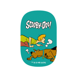 犀牛盾固架MAX (MagSafe 兼容) - 【聯名設計款】- 摩登原始人 The Flintstones - 問號史酷比