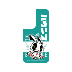 Galaxy S22 SolidSuit BOUNCE Hello 棒小兔