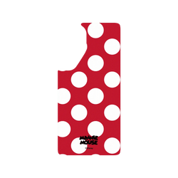 犀牛盾SolidX手機殼 - Samsung Galaxy S26 Plus - 【聯名設計款】 - 迪士尼-米奇 Mickey - 米妮衣服