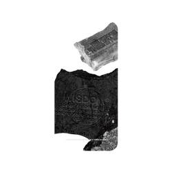 犀牛盾NX系列背板 - iPhone 7 Plus/8 Plus - 【聯名設計款】 - WISDOM - OOPArt