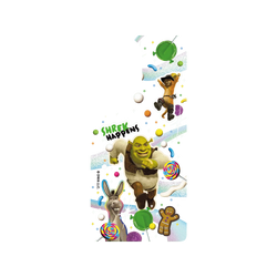 Samsung Galaxy S26 Ultra 犀牛盾SolidX (MagSafe 兼容)聯名設計款防摔背蓋手機殼 Shrek - Shrek happens